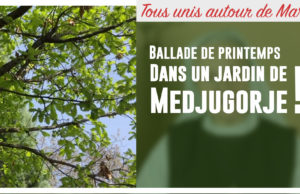 Ballade de printemps